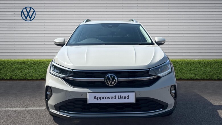 Volkswagen Taigo 1.0 TSI 110 Style 5dr DSG Petrol Hatchback